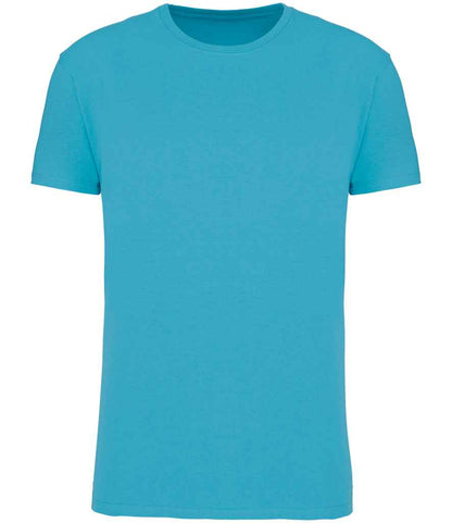 KB3032IC Sea Turquoise Front