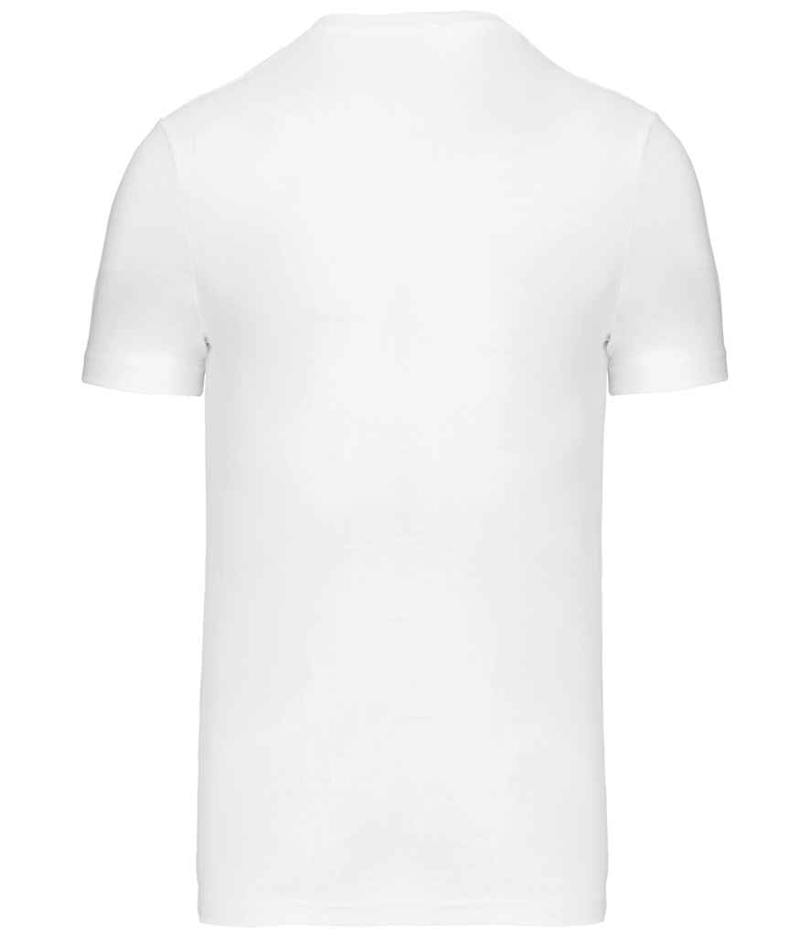 KB356 White Back
