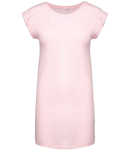 KB388 Pale Pink Front