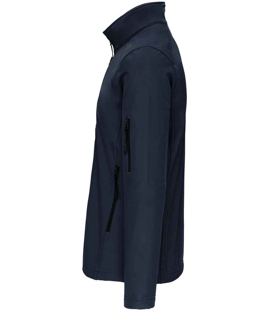 KB401 Navy Left