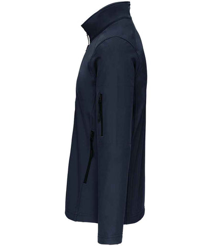 KB401 Navy Left