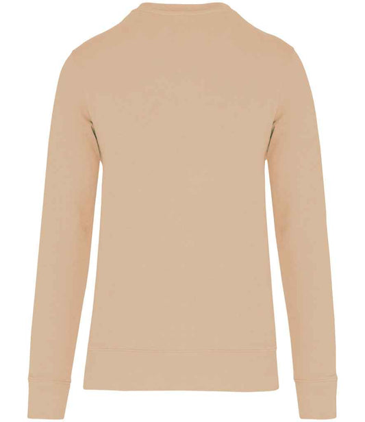 KB4025 Light Sand Back