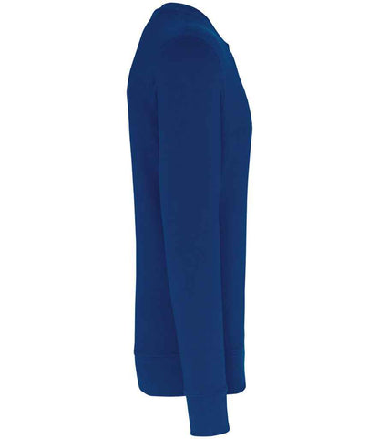 KB4025 True Indigo Left