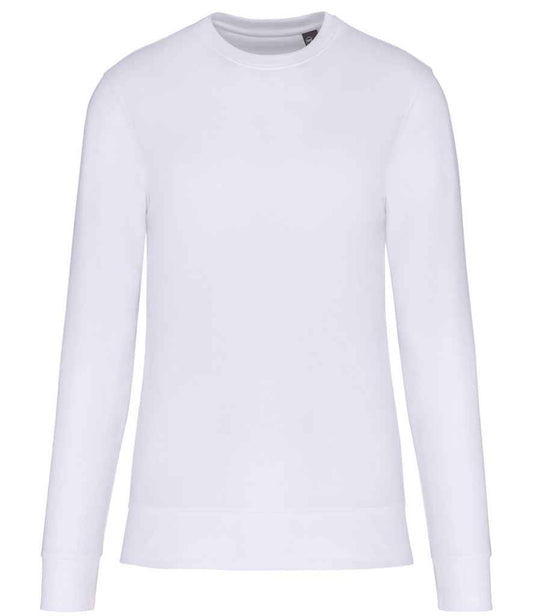 KB4026 White Front