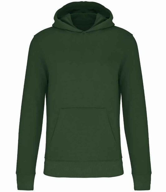KB4029 Forest Green Front