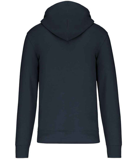 KB4030 Navy Back