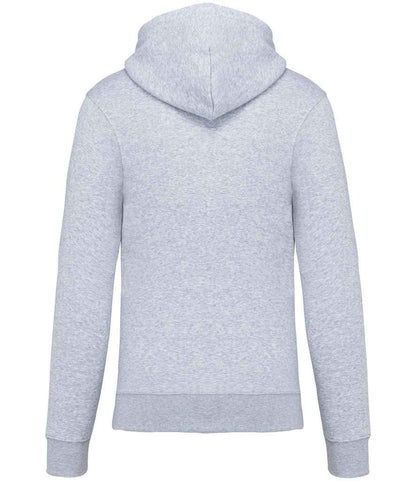 KB4030 Oxford Grey Back