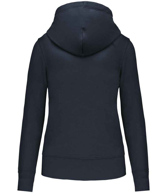 KB4031 Navy Back