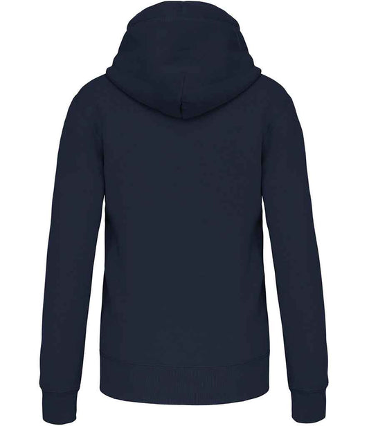 KB443 Navy Back