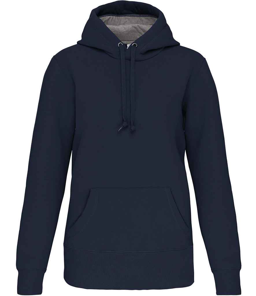 KB443 Navy Front