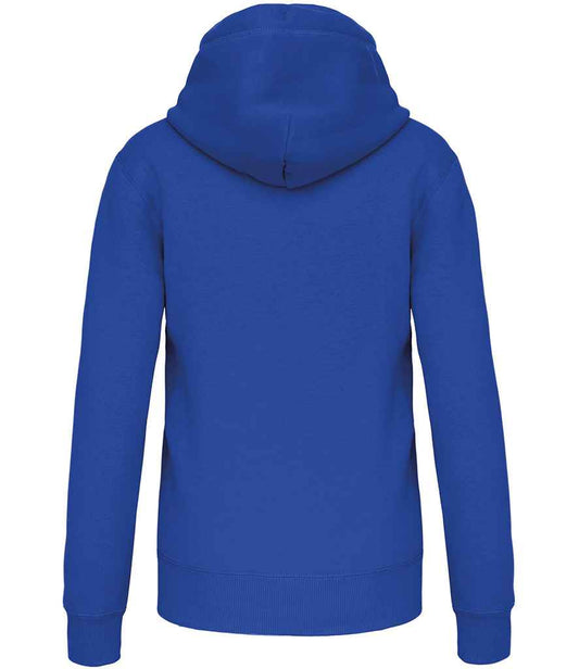 KB443 Royal Blue Back