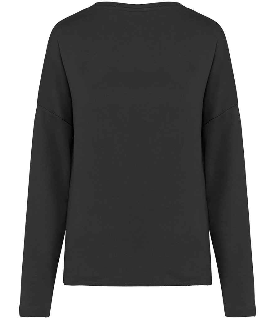 KB471 Black Back