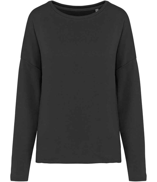 KB471 Black Front