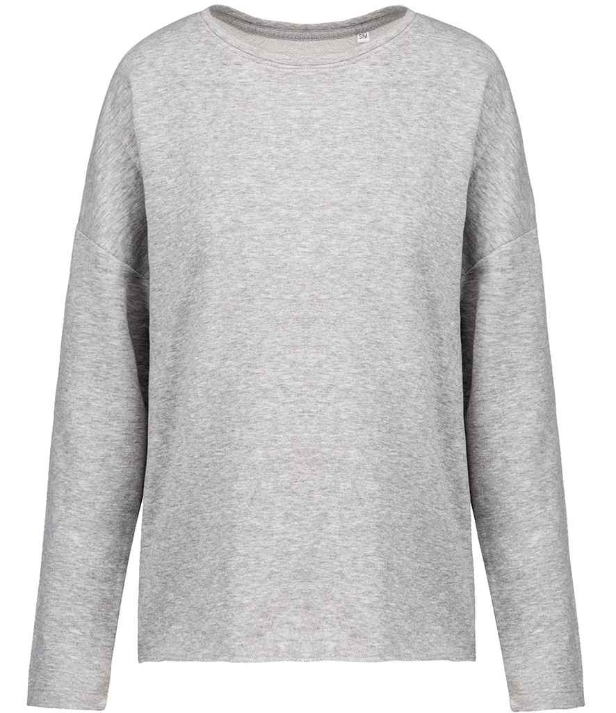 KB471 Light Grey Front
