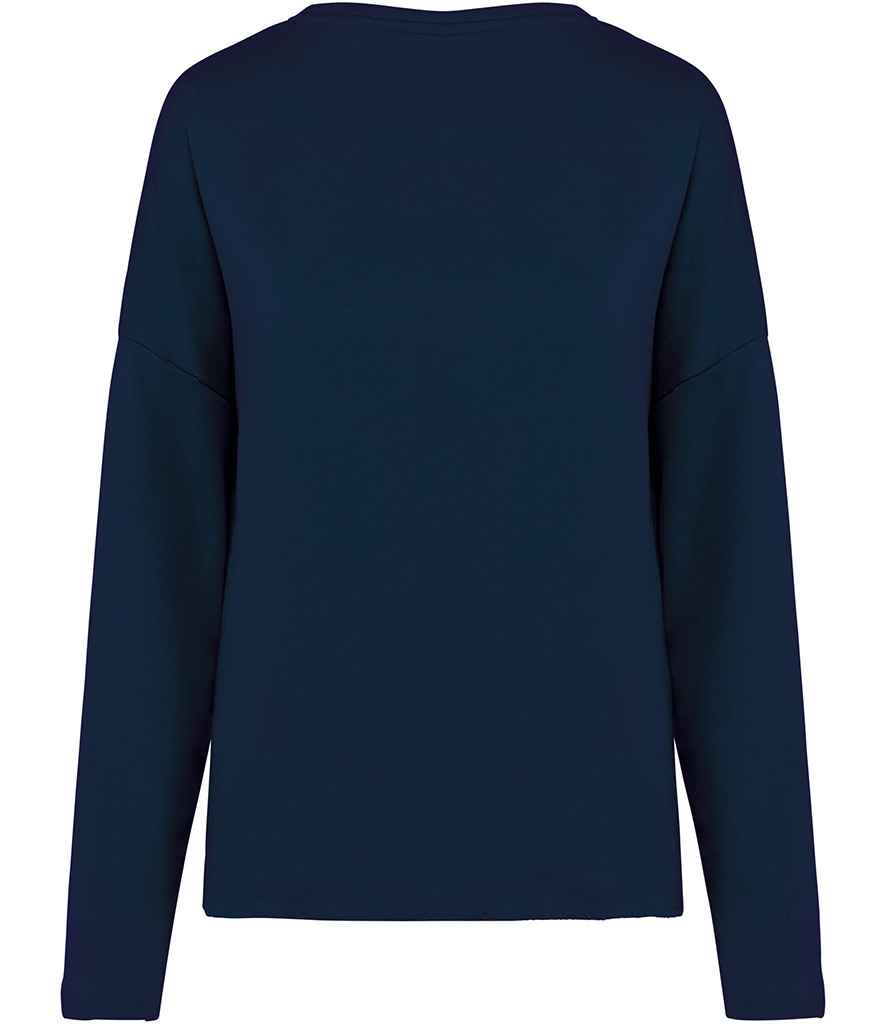 KB471 Navy Back