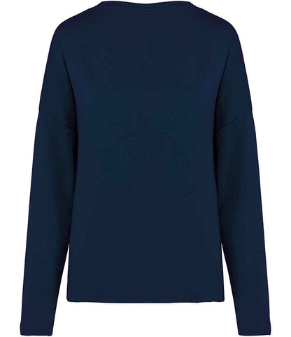 KB471 Navy Back