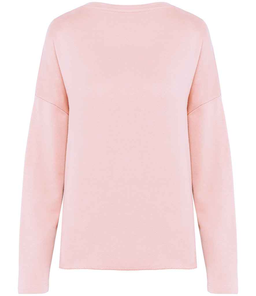 KB471 Pale Pink Back