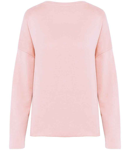 KB471 Pale Pink Back