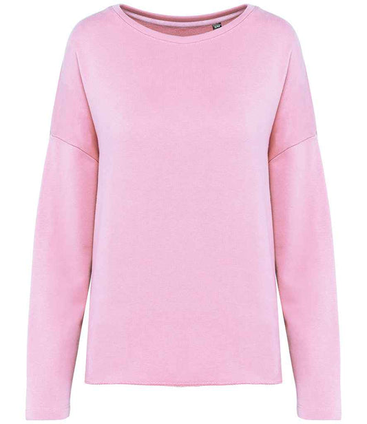 KB471 Pale Pink Front