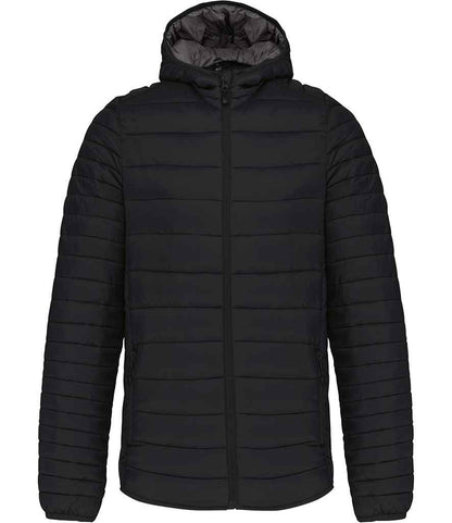 KB6110 Black Front