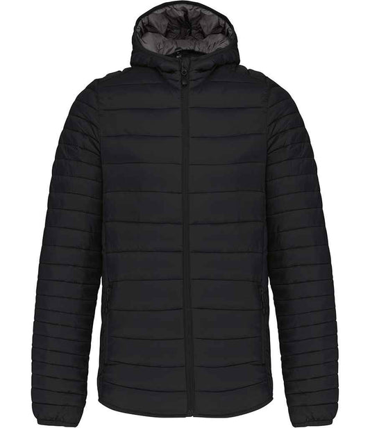 KB6110 Black Front