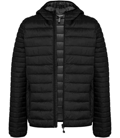 KB6110 Black Front