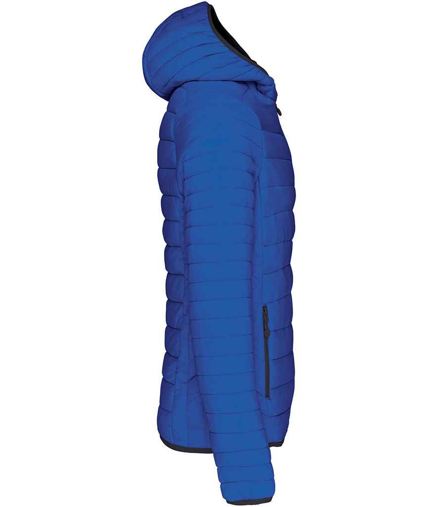 KB6110 Light Royal Blue Right