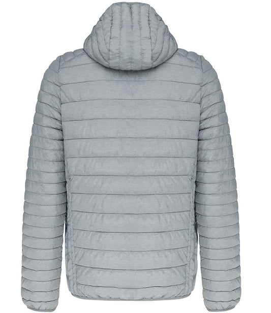 KB6110 Marl Silver Back