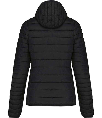KB6111 Black Back