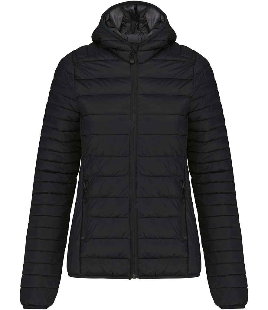 KB6111 Black Front