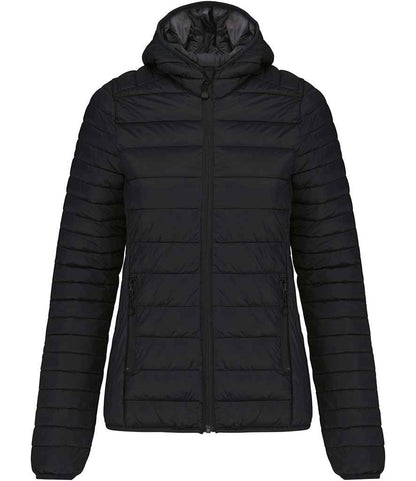 KB6111 Black Front