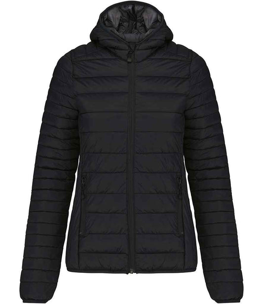 KB6111 Black Front