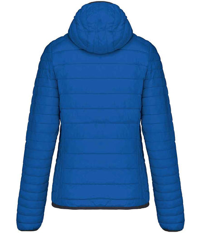 KB6111 Light Royal Blue Back