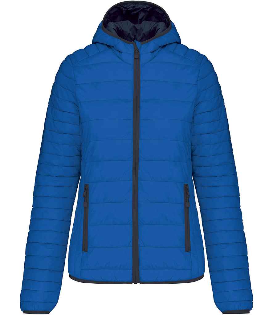 KB6111 Light Royal Blue Front