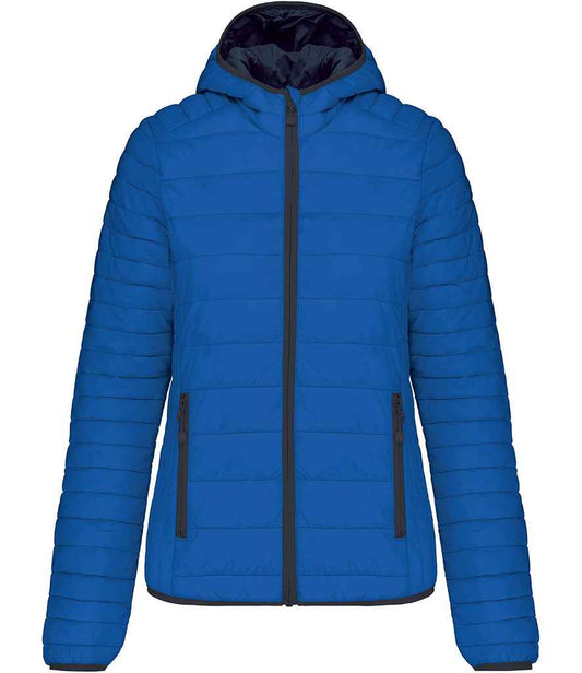KB6111 Light Royal Blue Front