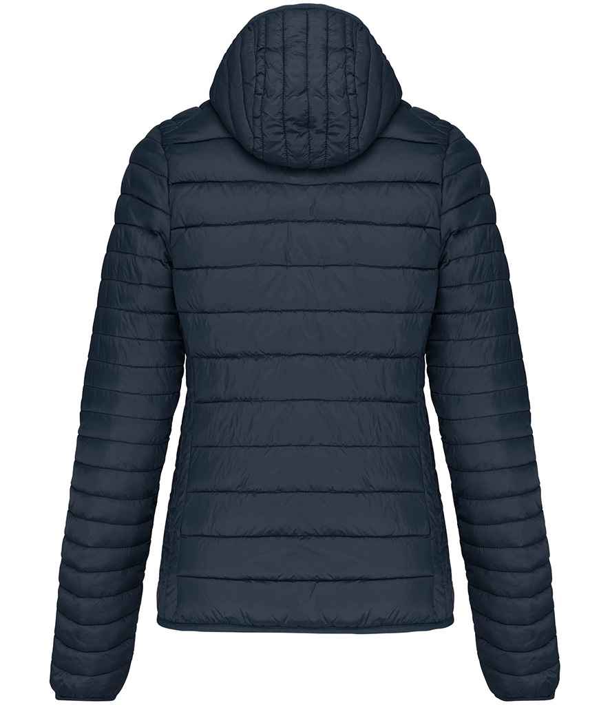 KB6111 Navy Back
