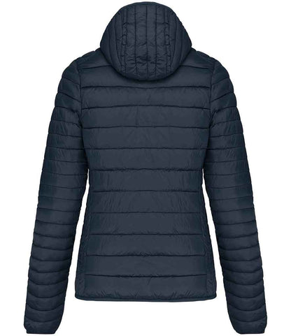 KB6111 Navy Back