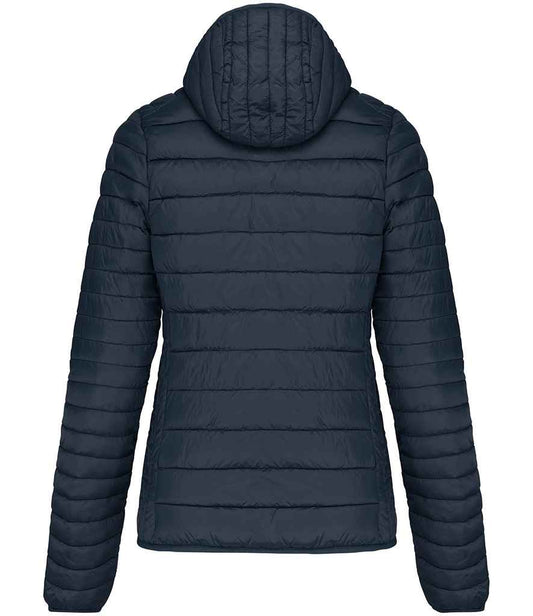 KB6111 Navy Back