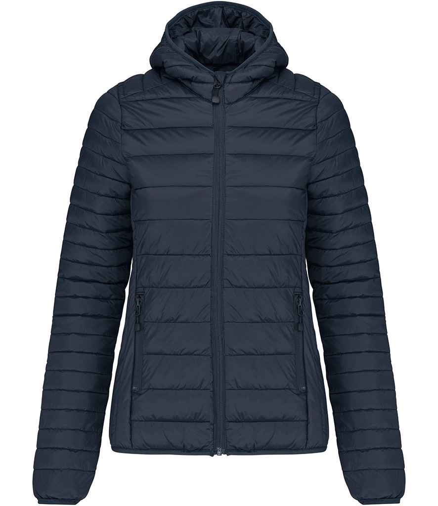 KB6111 Navy Front