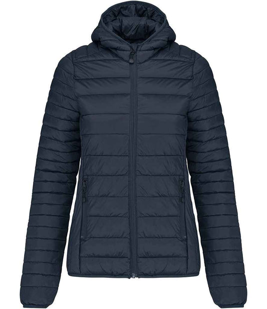 KB6111 Navy Front