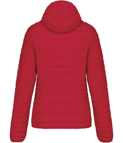KB6111 Red Back