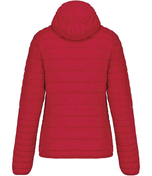 KB6111 Red Back