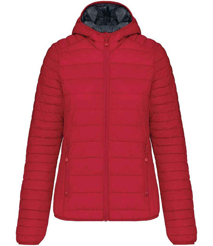 KB6111 Red Front
