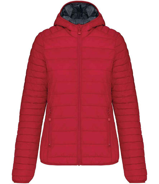 KB6111 Red Front