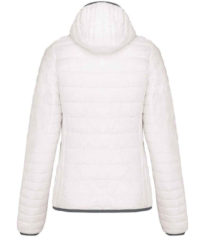 KB6111 White Back