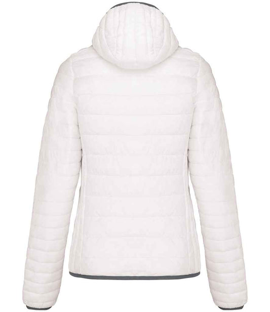 KB6111 White Back