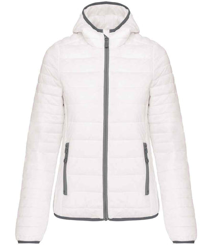 KB6111 White Front