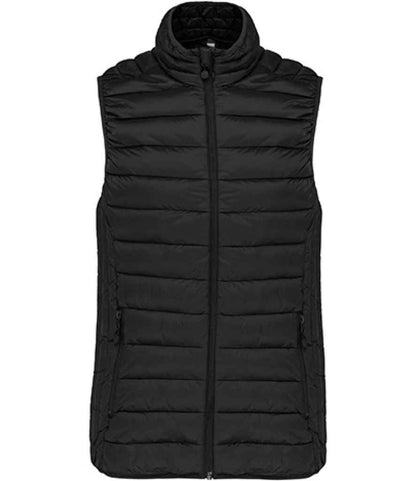 KB6114 Black Front