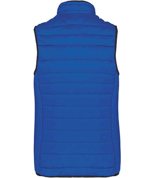 KB6114 Light Royal Blue Back
