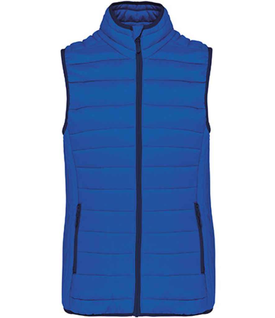 KB6114 Light Royal Blue Front